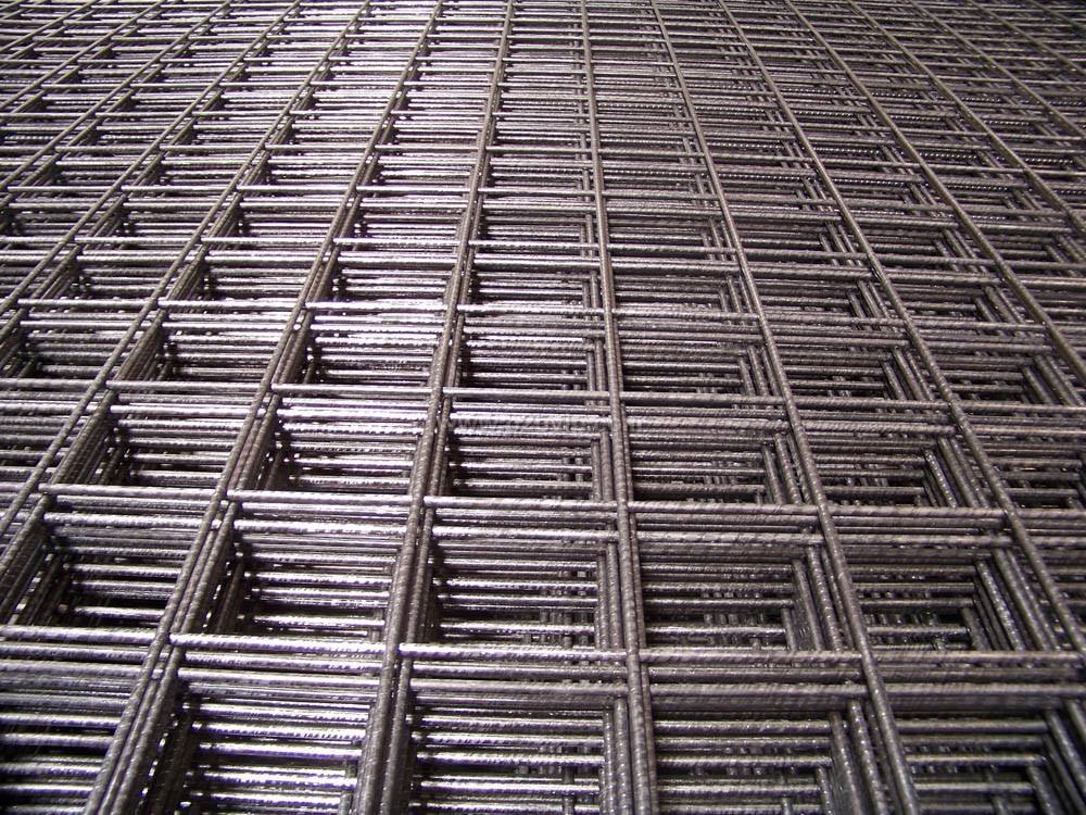 電焊建筑網片的焊點牢固嗎? 電焊建筑網片的焊點牢固嗎?